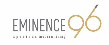 Eminence 96 - Spacious Modern Living
