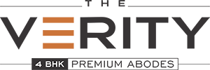 The Verity - 4 BHK Premium Abodes