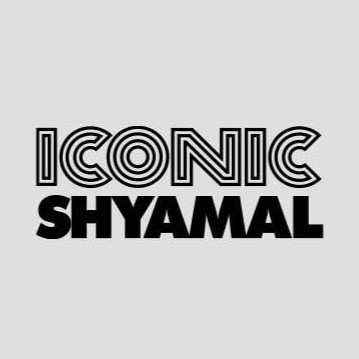 Iconic Shyamal